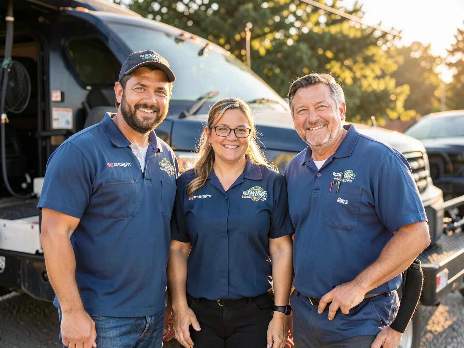 Roof Repair company in Manassas, VA
